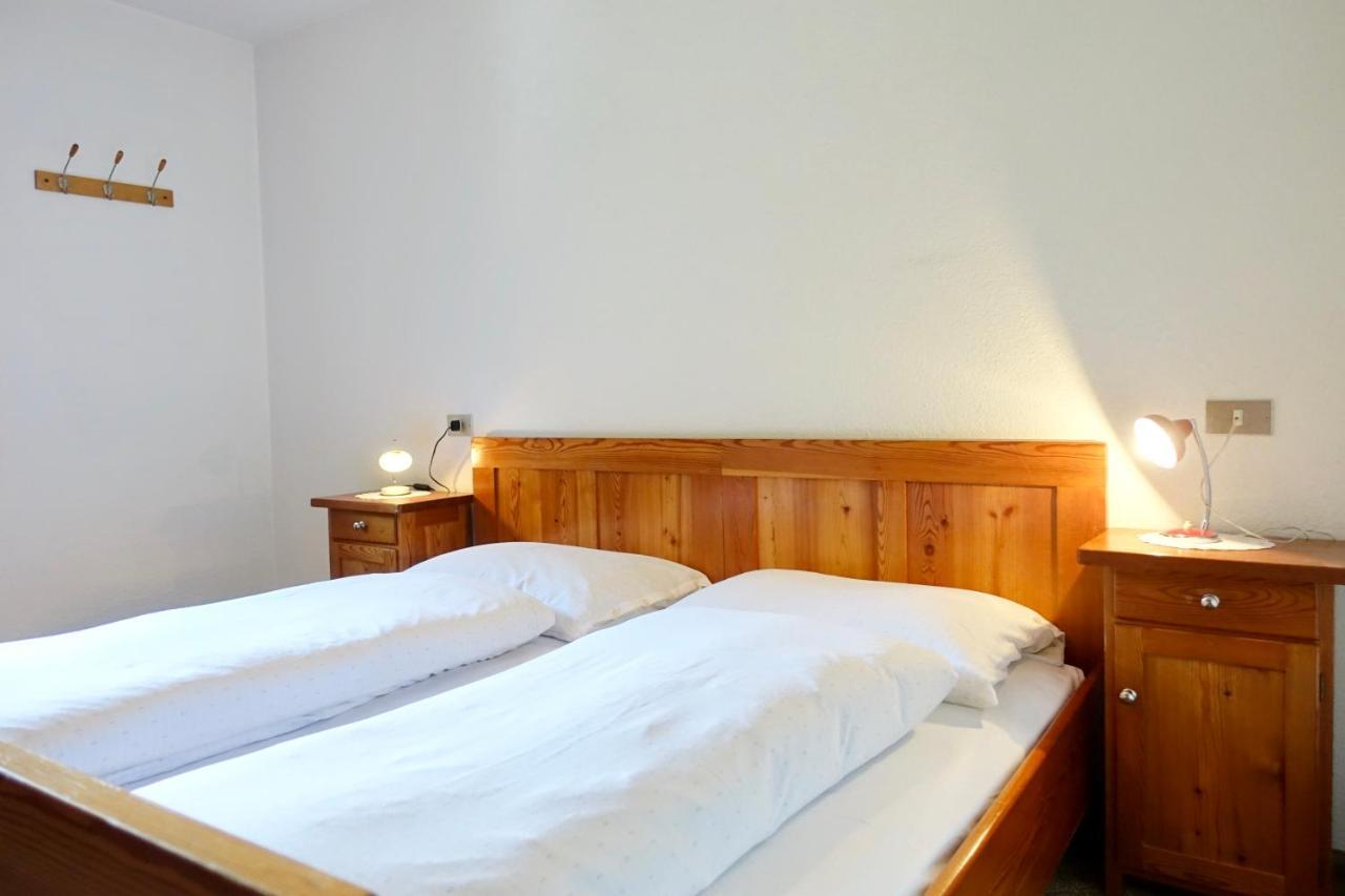 Ciasa Preroman App. Vista Castello Apartment San Martino in Badia Exterior photo