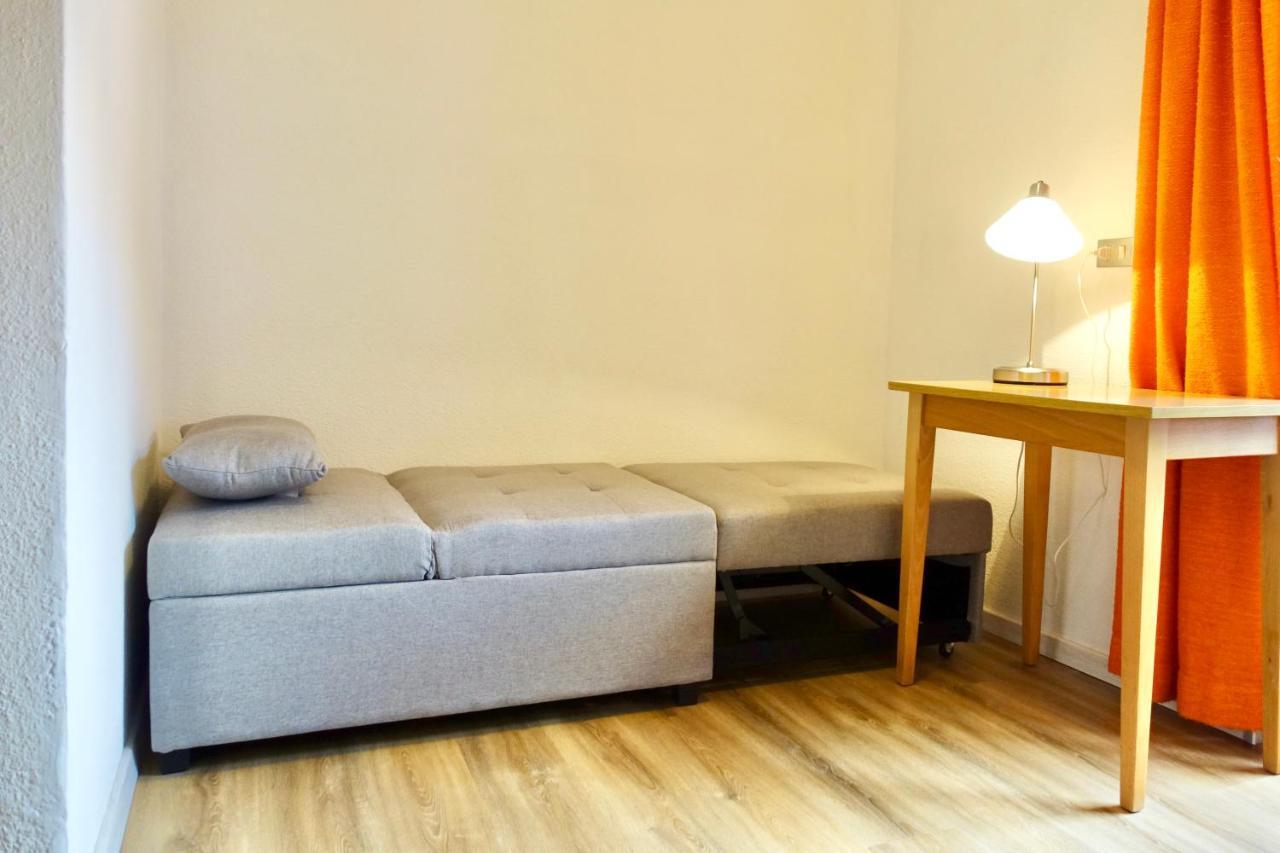 Ciasa Preroman App. Vista Castello Apartment San Martino in Badia Exterior photo